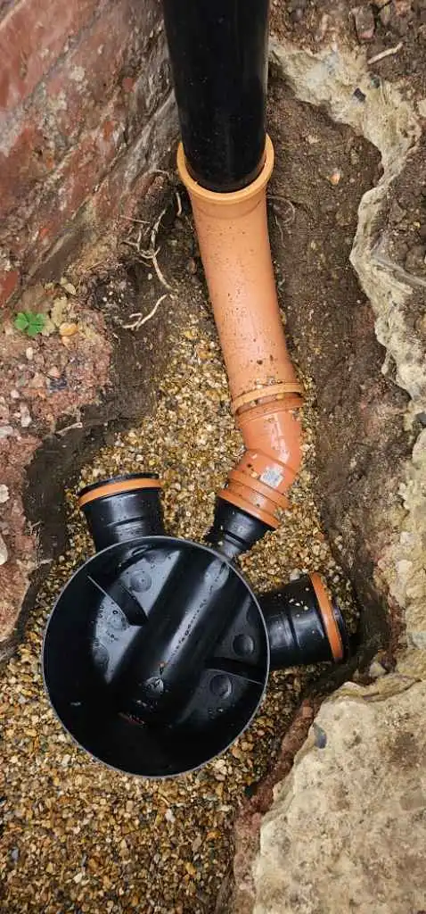 Images A&E Drainage and Plumbing Ltd