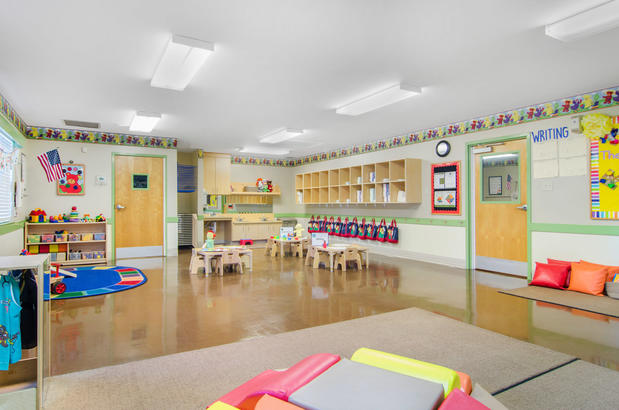 Images Primrose School of Alpharetta East