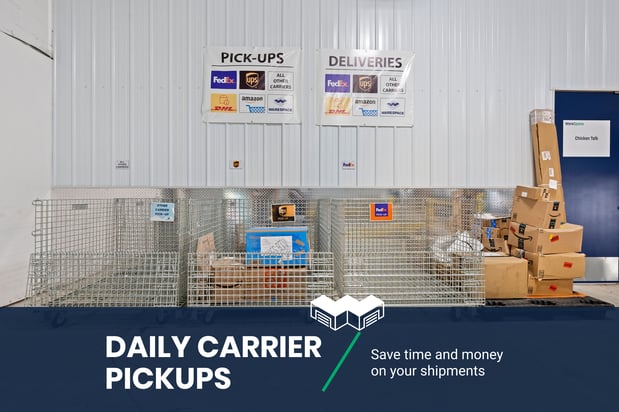 Images WareSpace Fort Lauderdale | Small Warehouse Space Rentals