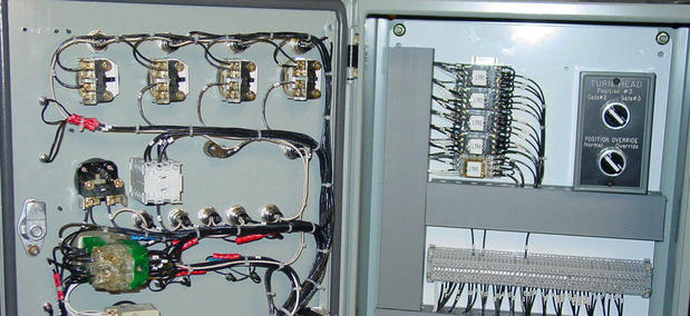 Images Norris Electric Inc.