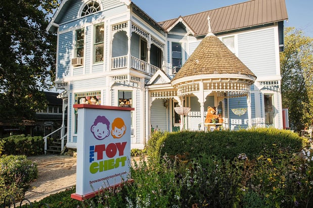 Images The Toy Chest