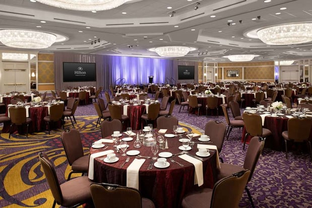 Images Hilton Charlotte Uptown