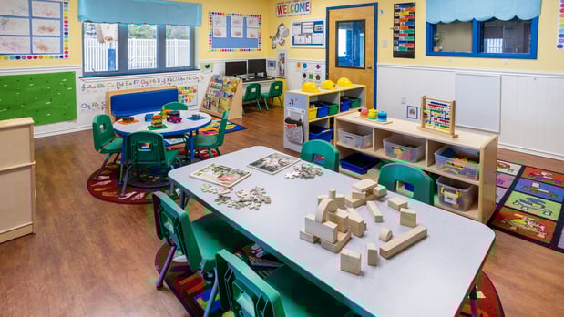 Images The Goddard School of Mount Laurel