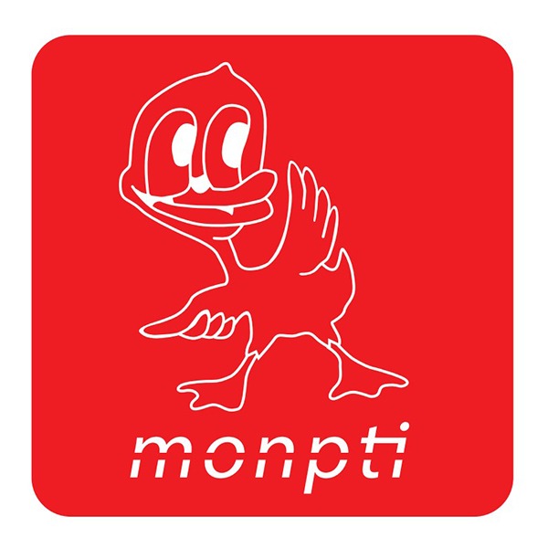 Logo von Sportkindergarten Monpti - Wirbelwind