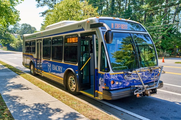 Images Campus Crossings Briarcliff