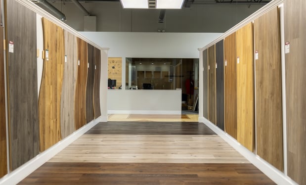 Images A-American Custom Flooring, Inc.