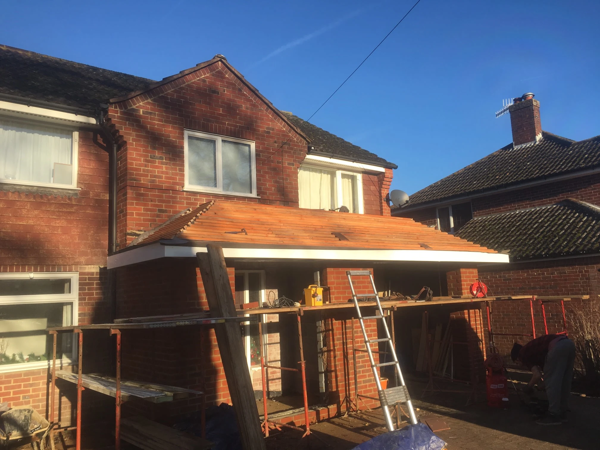 Images Hardaway Roofing Ltd