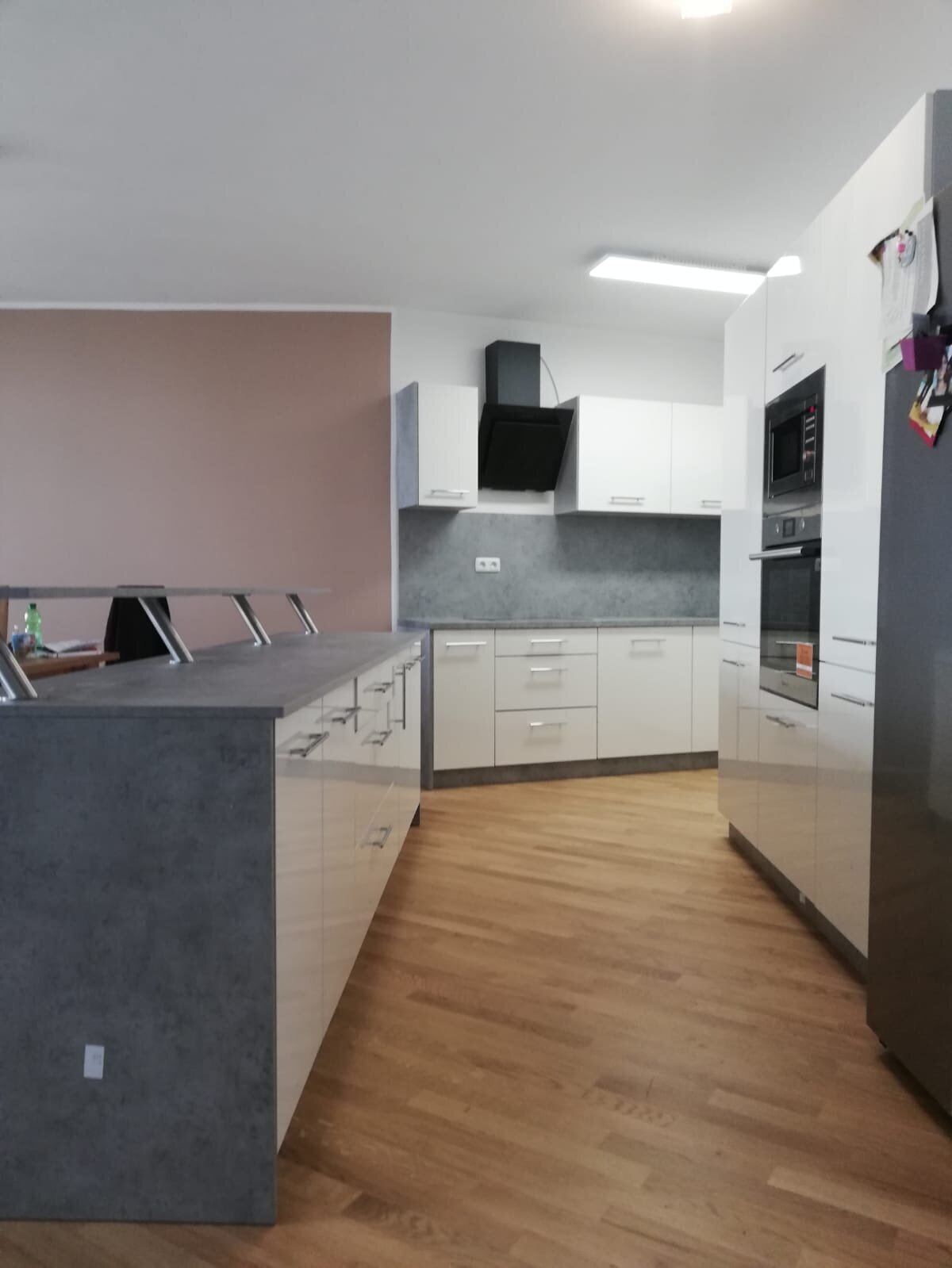 Bild 31 SAMA Miniküchen und Produktion -München & Bayreuth in München