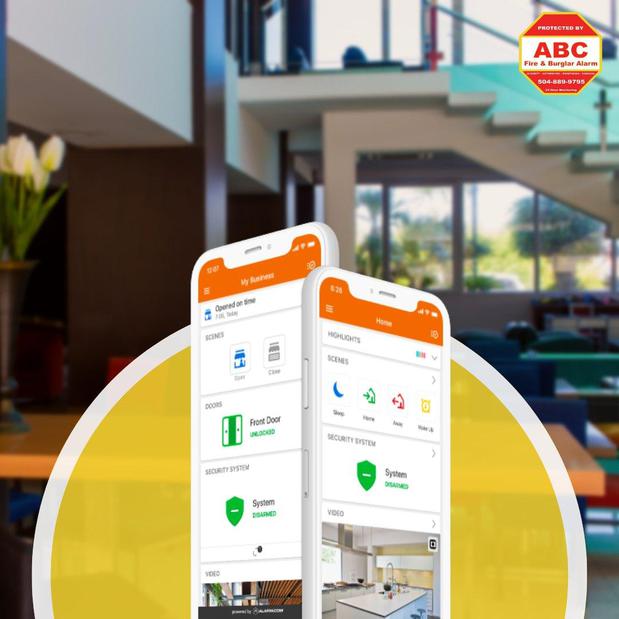 Images ABC Fire and Burglar Alarm, LLC