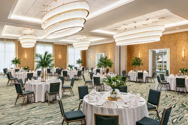 Images Embassy Suites by Hilton Panama City Beach Resort