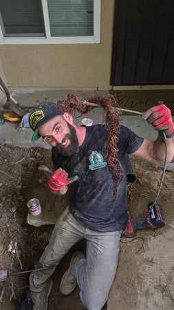 Images Rhino Rooter Plumbing Sewer & Drain Inc
