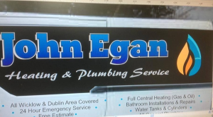 John Egan Heating & Plumbing