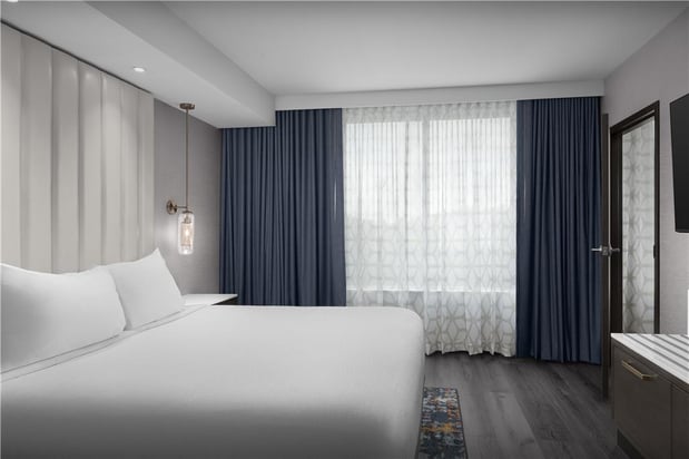 Images Embassy Suites by Hilton Pigeon Forge Resort