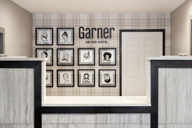 Images Garner Hotel Clarksville Northeast by IHG