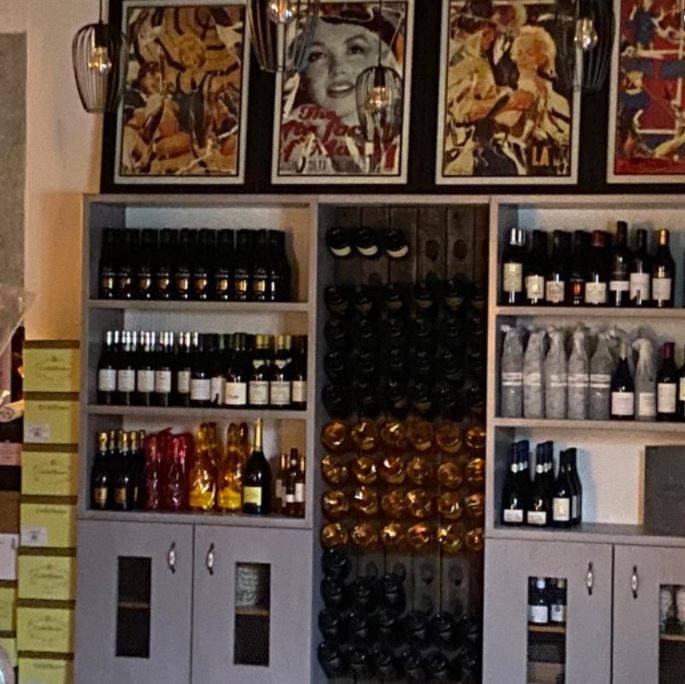 Images Osteria alle Bocce da Patrizio