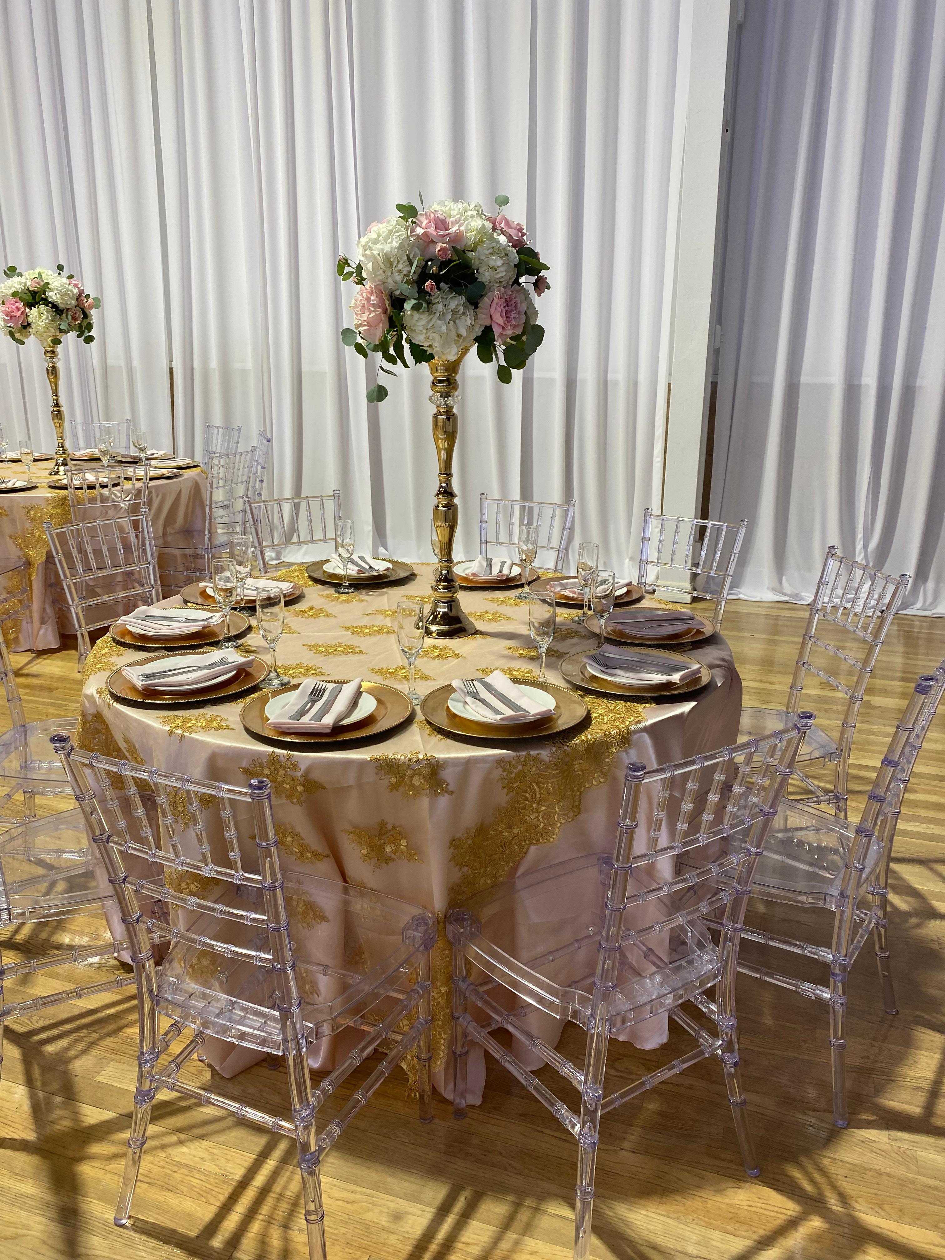 Time Banquet Hall - Montebello