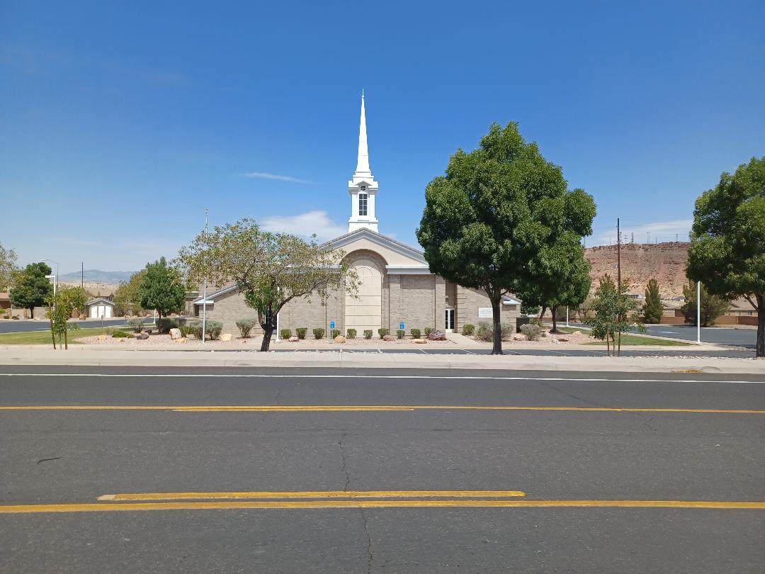 The Church of Jesus Christ of Latter-day Saints Image