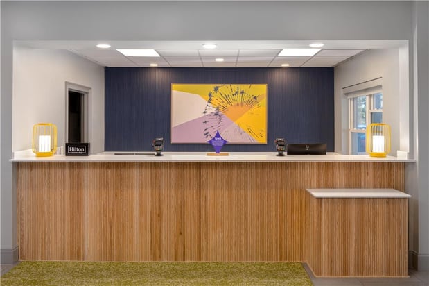 Images Spark by Hilton Orangeburg