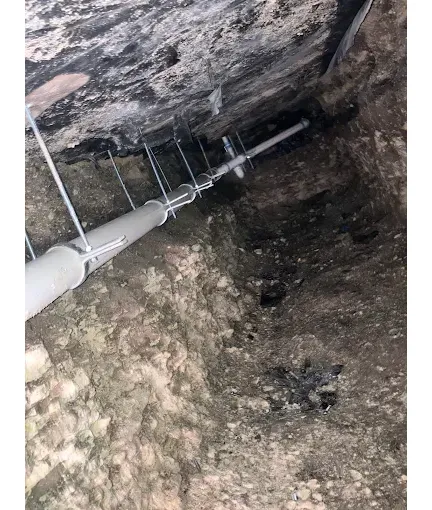 Images McDowd Plumbing