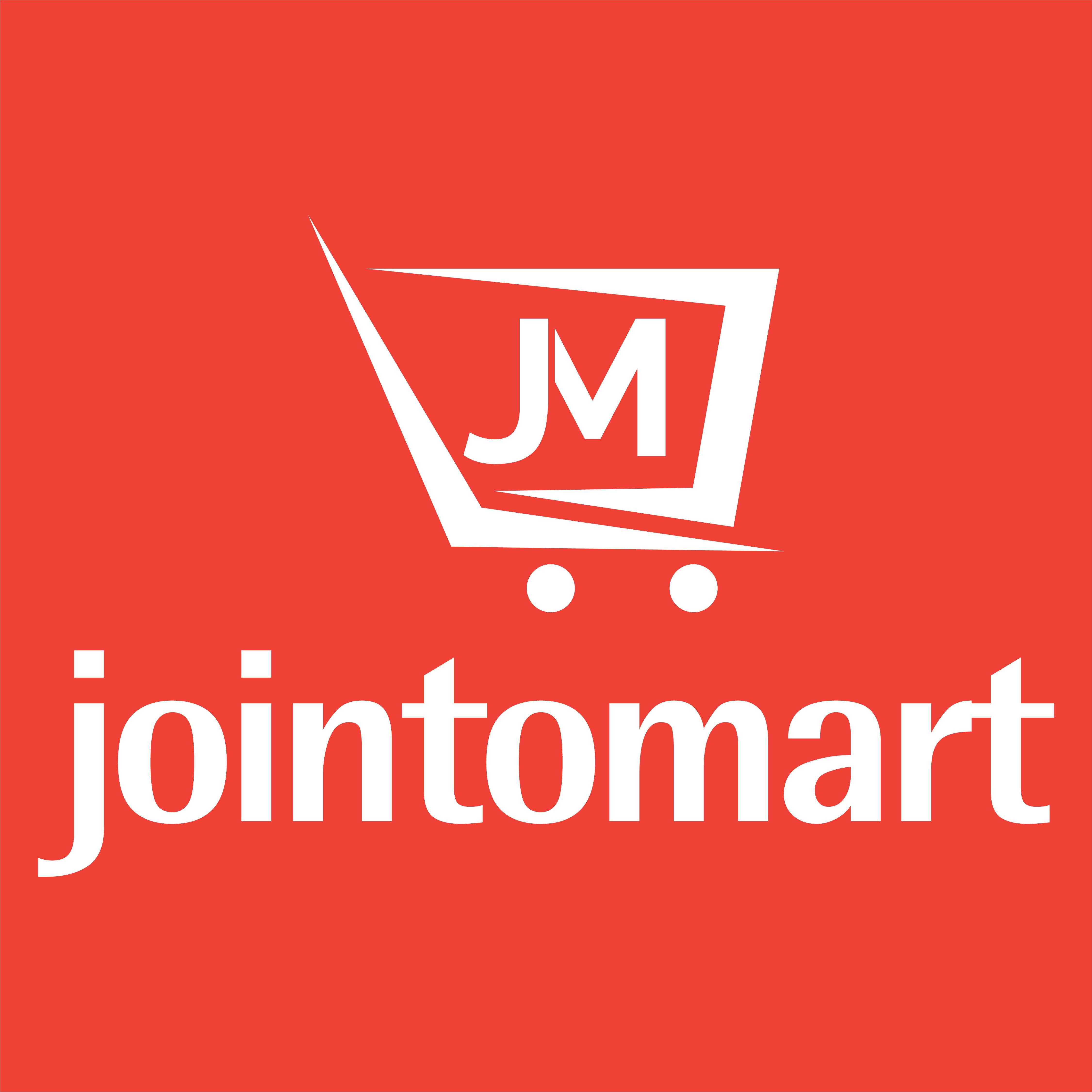 jointomart Logo