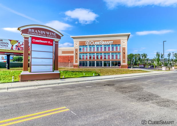 Images CubeSmart Self Storage
