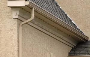 Images H & H Seamless Gutters