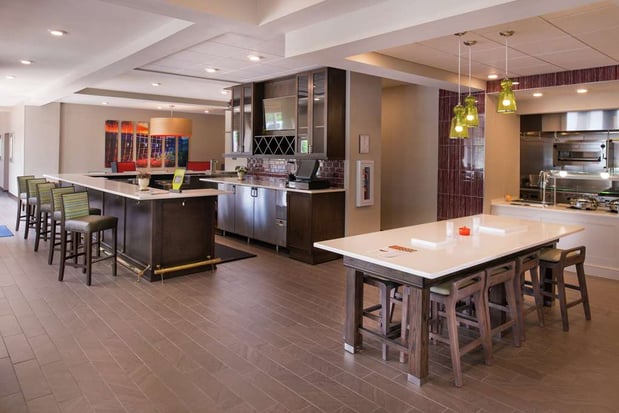 Images Hilton Garden Inn Bristol