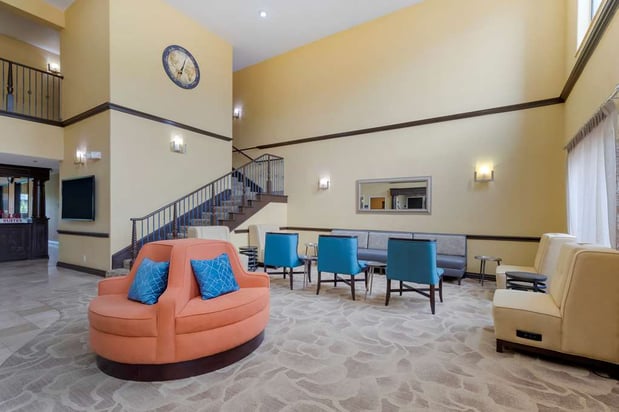 Images Best Western Plus DFW Airport Suites