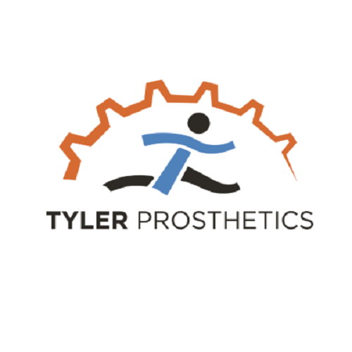 Tyler Prosthetics Inc Logo