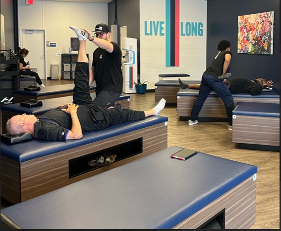 Images StretchLab