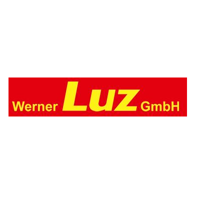 Logo Werner Luz GmbH