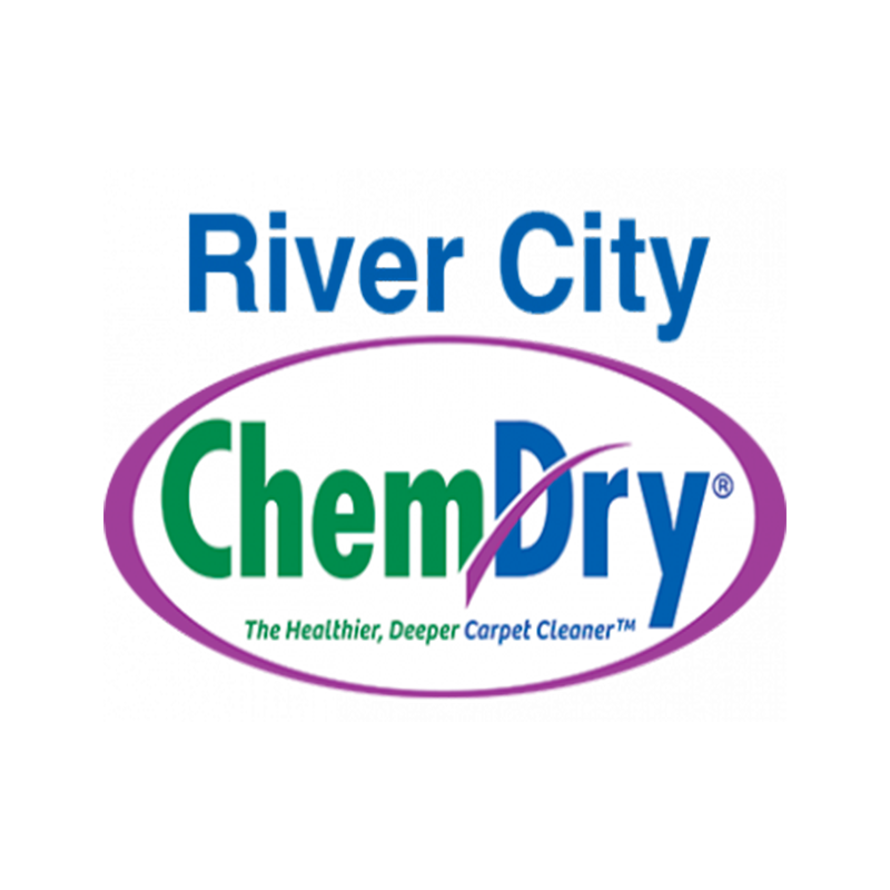 River City Chem-Dry Logo