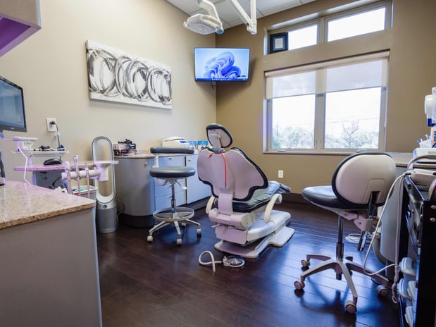 Images Toothologie – A Smile Studio