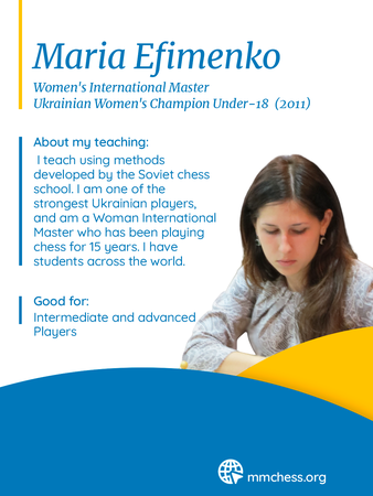 Images Mindful Masters Chess Academy (MM Chess)