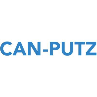 CAN-PUTZ in Wesel - Logo