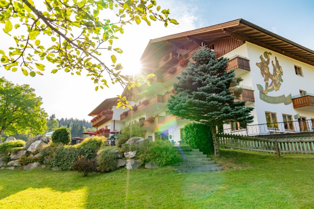 Bild 5 von Kielhuberhof - Alexander Tritscher