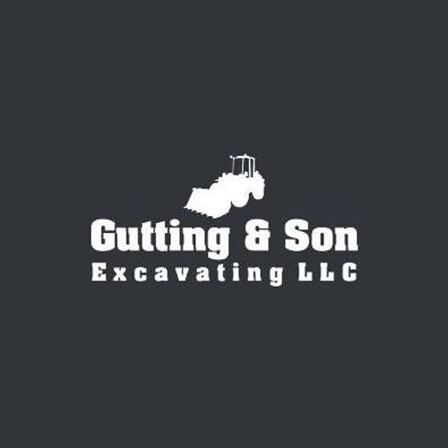 Gutting And Son Excavating, LLC Logo