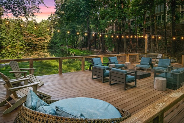 Images The Preserve at Dunwoody