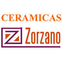 Cerámicas Zorzano Logo