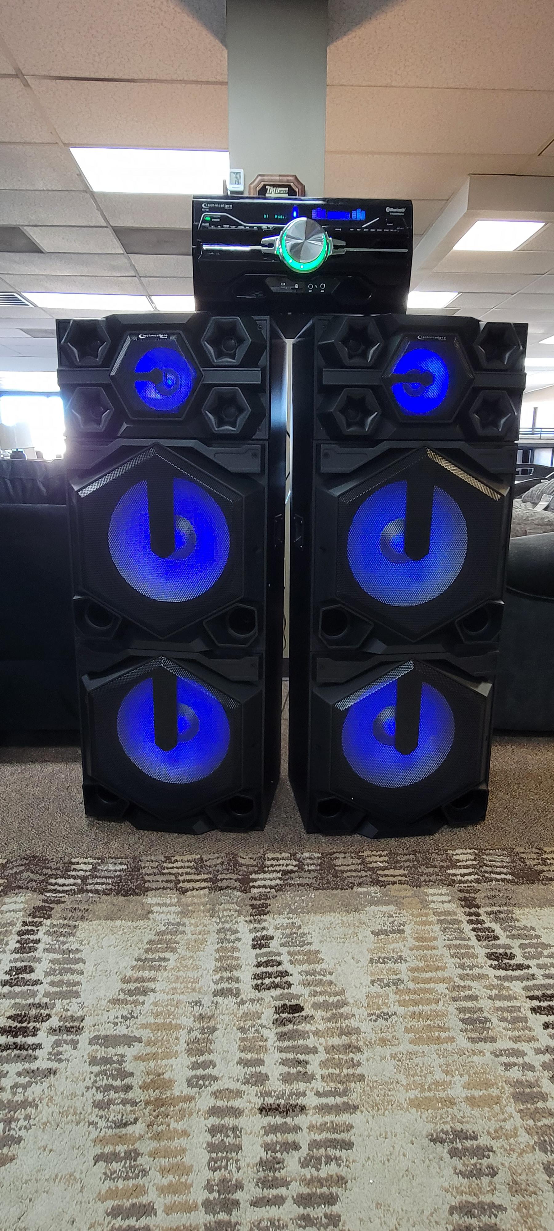 Come see the sound systems we have ready to start your summer out booming.