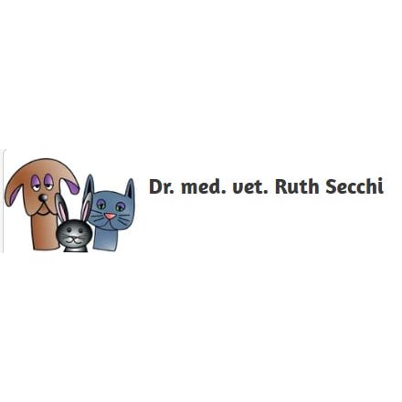 Tierärztin Dr. med. vet. Ruth Secchi  