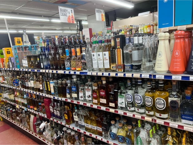 Images Sunshine Liquor Clearwater