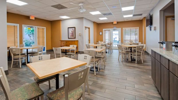Images Best Western Ocala Park Centre I-75