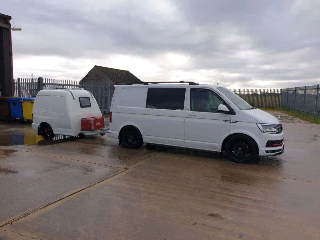 Images Camper Revamper's