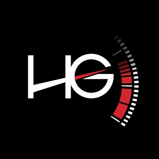 company logo