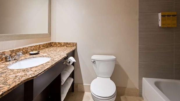Images Best Western Plus Ambassador Suites Venice