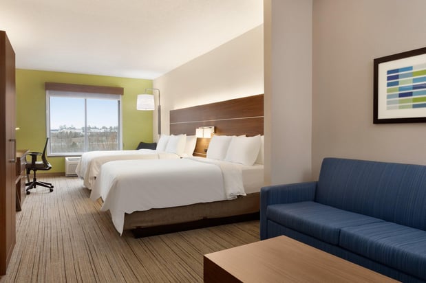 Images Holiday Inn Express & Suites Opelika Auburn by IHG