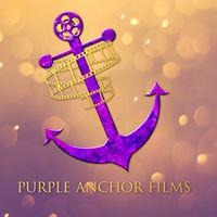 Purple Anchor Films Logo