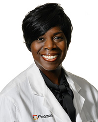 Jennifer Jacqueline Jackson, PA - Atlanta, GA - Nurse Practitioner
