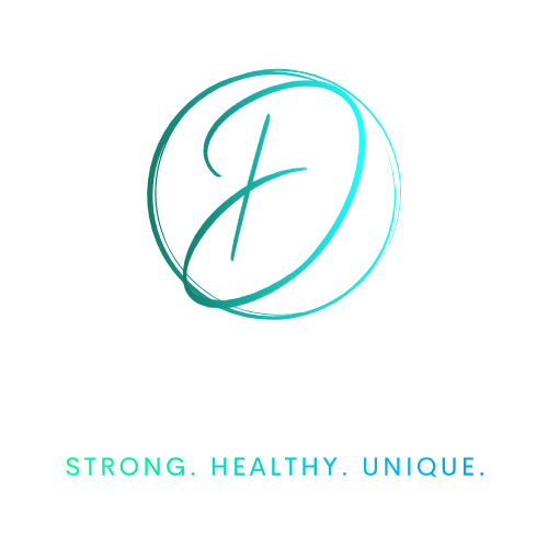 Logo Define Fitness